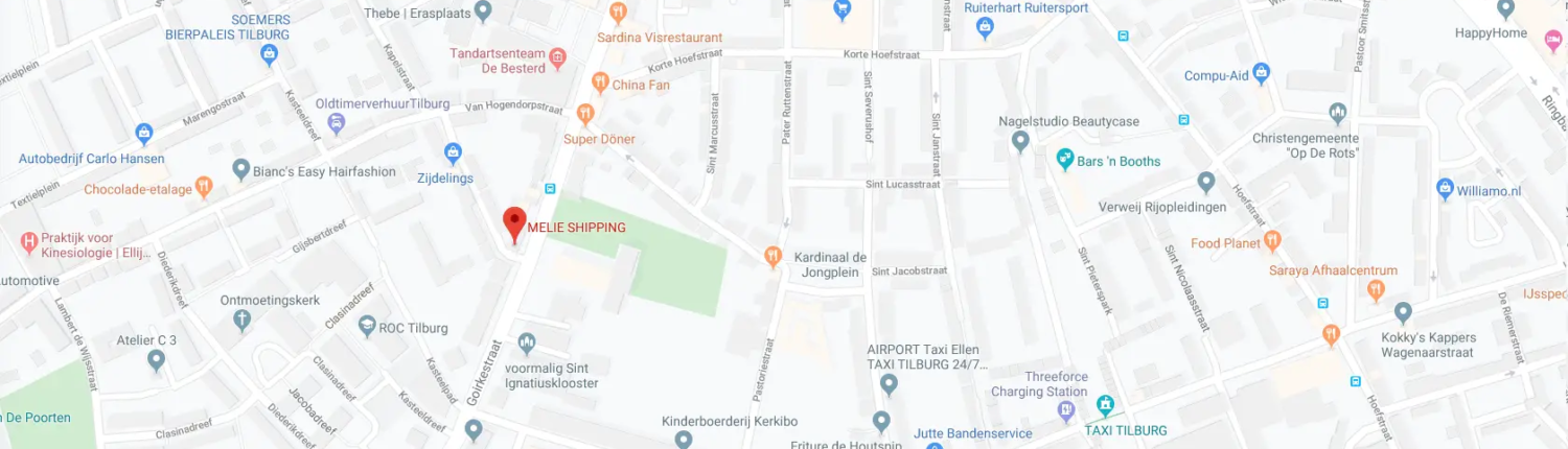 melie-shipping-locatie